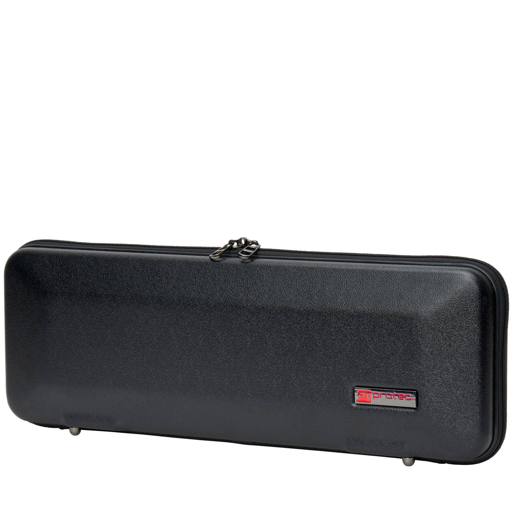 PROTEC BM308 フルート用 ABS樹脂製 zipケース ハードケース Amazon.co.jp: PROTEC BM308 フルート用 ABS樹脂製 zipケース